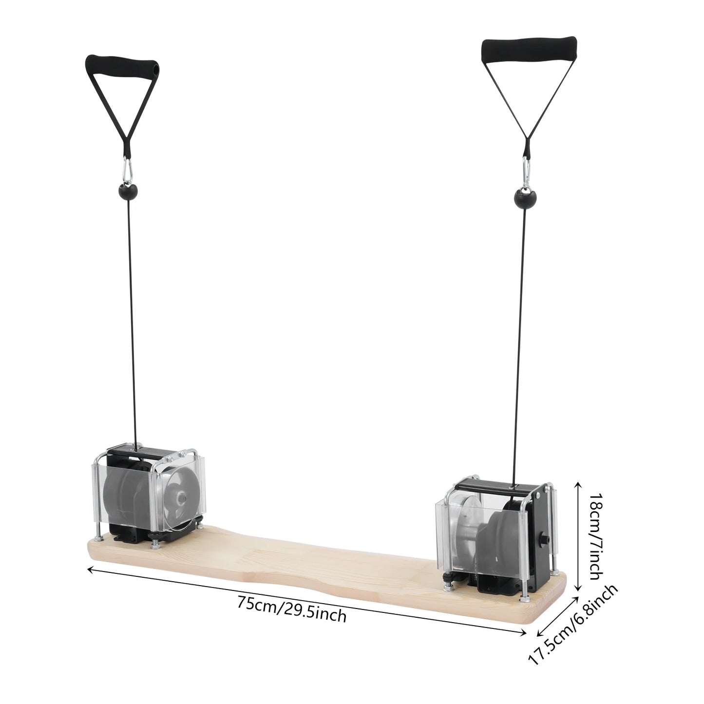 Home Gym Strength Training Equipment For Home Workouts - Arthur's Wellness Emporium