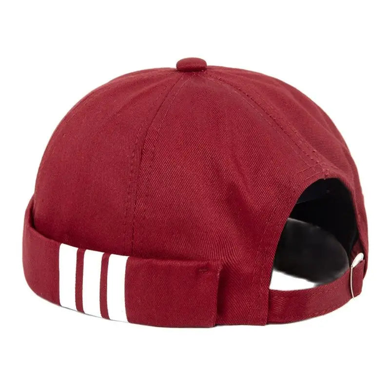 Landlord Hat Unisex Cotton Beanie For Men Women Autumn Fashion