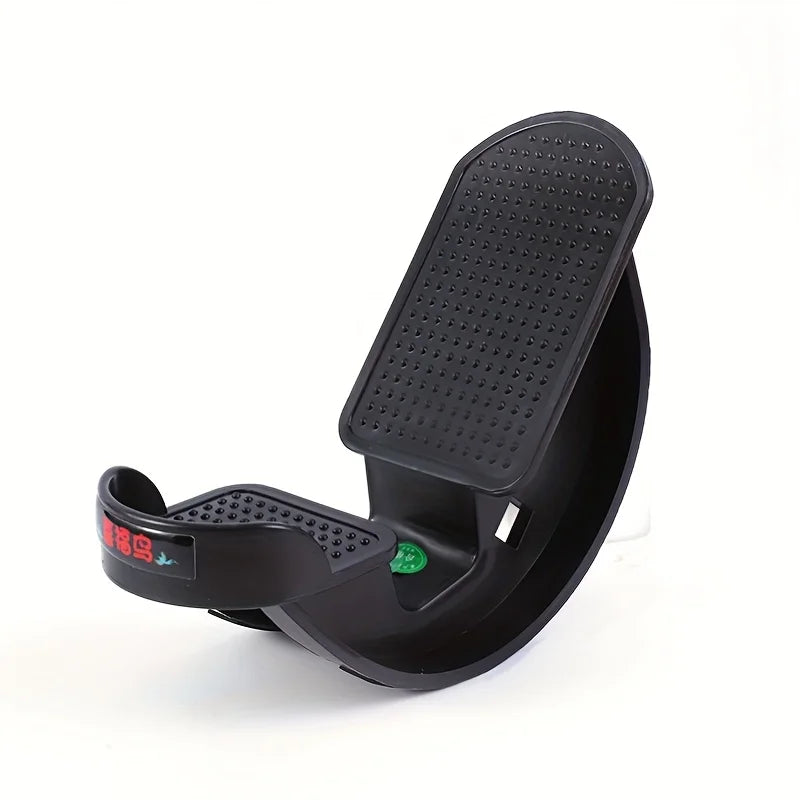 Ankle Dorsiflexion Restriction Device For Rehab Training - Arthur's Wellness Emporium