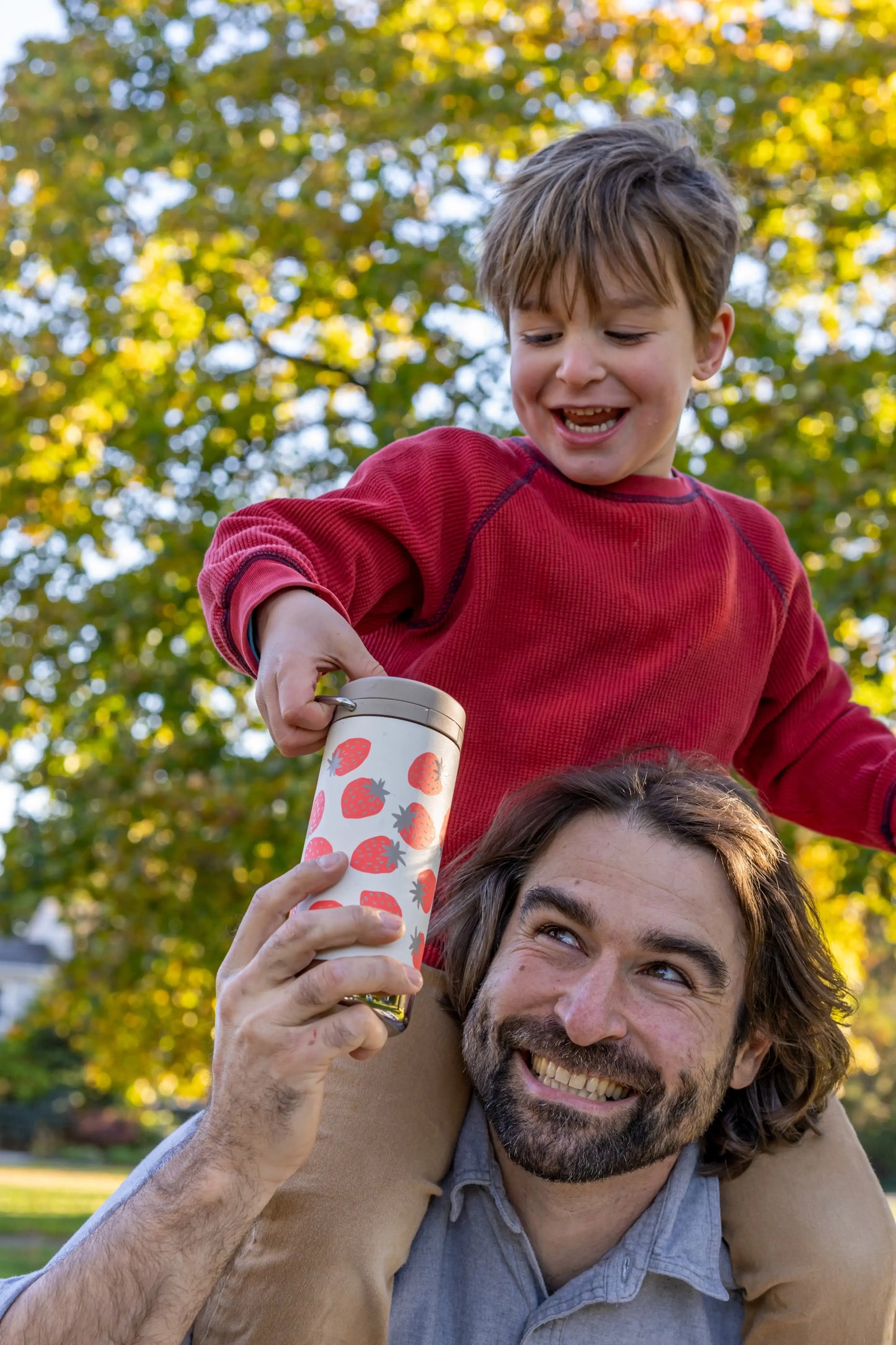 Klean Kanteen Stainless Steel Insulated Bottle TwistCap - Arthur's Wellness Emporium
