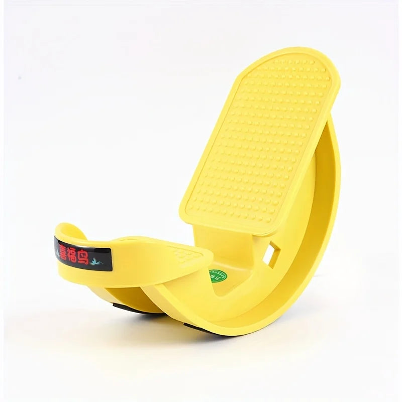 Ankle Dorsiflexion Restriction Device For Rehab Training - Arthur's Wellness Emporium