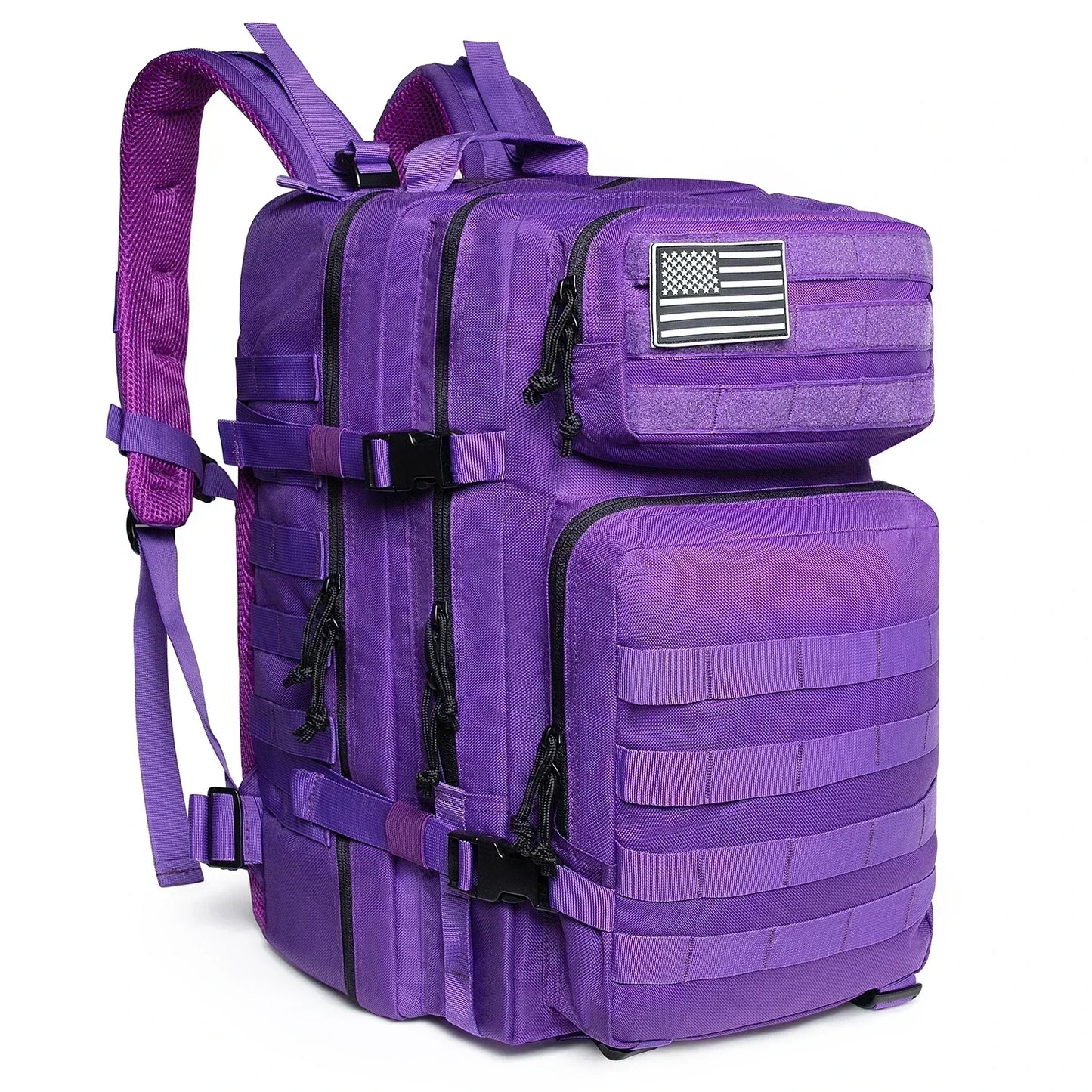 ReFire Gear Hunting Large Capacity Outdoor Tactical Backpack - Arthur's Wellness Emporium
