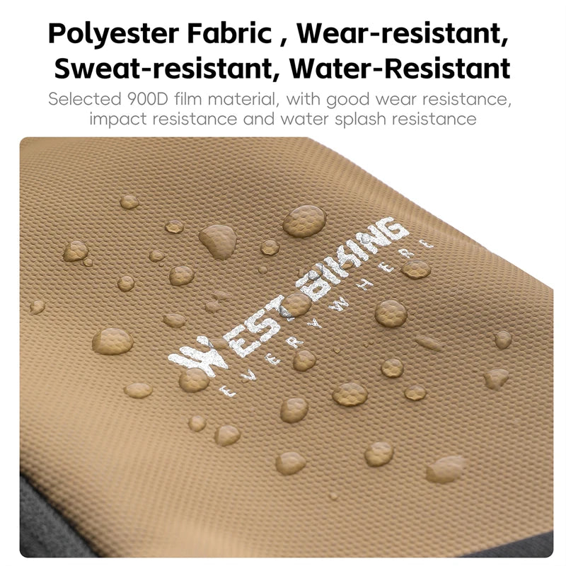 West Biking Bicycle Backpack Outdoor Hydration Hiking Bag - Arthur's Wellness Emporium