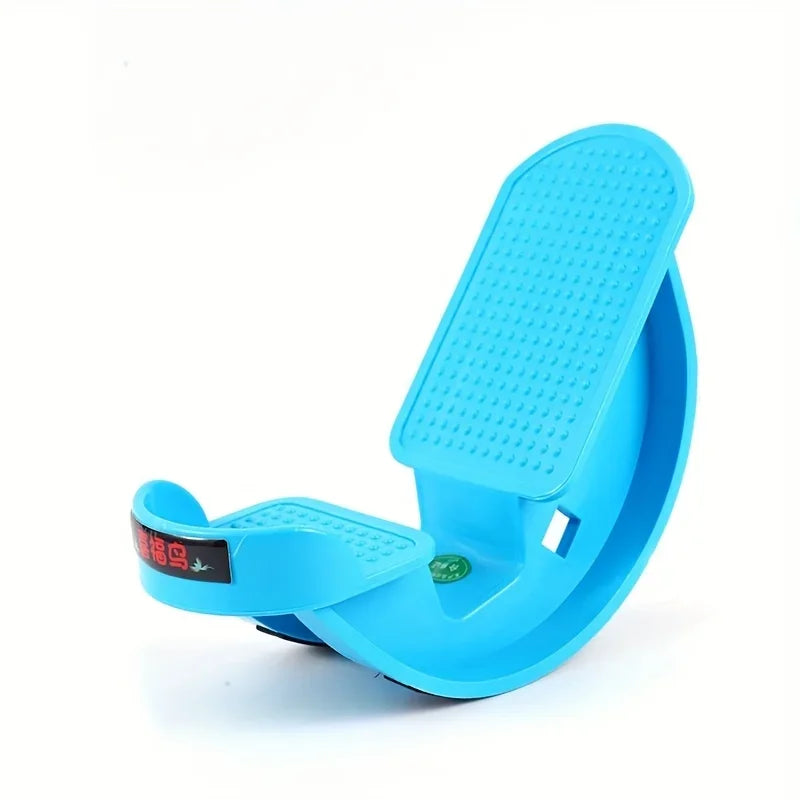 Ankle Dorsiflexion Restriction Device For Rehab Training - Arthur's Wellness Emporium