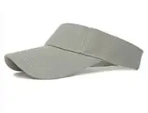 NONECN Unisex Summer Sun Protection Peaked Cap Sun Hat - Arthur's Wellness Emporium