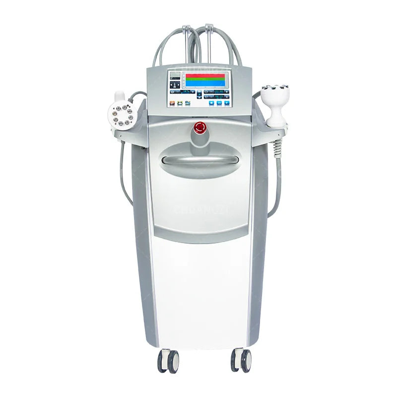 Latest Skin Tightening Vacuum Slimming Fat Removal Spa - Arthur's Wellness Emporium