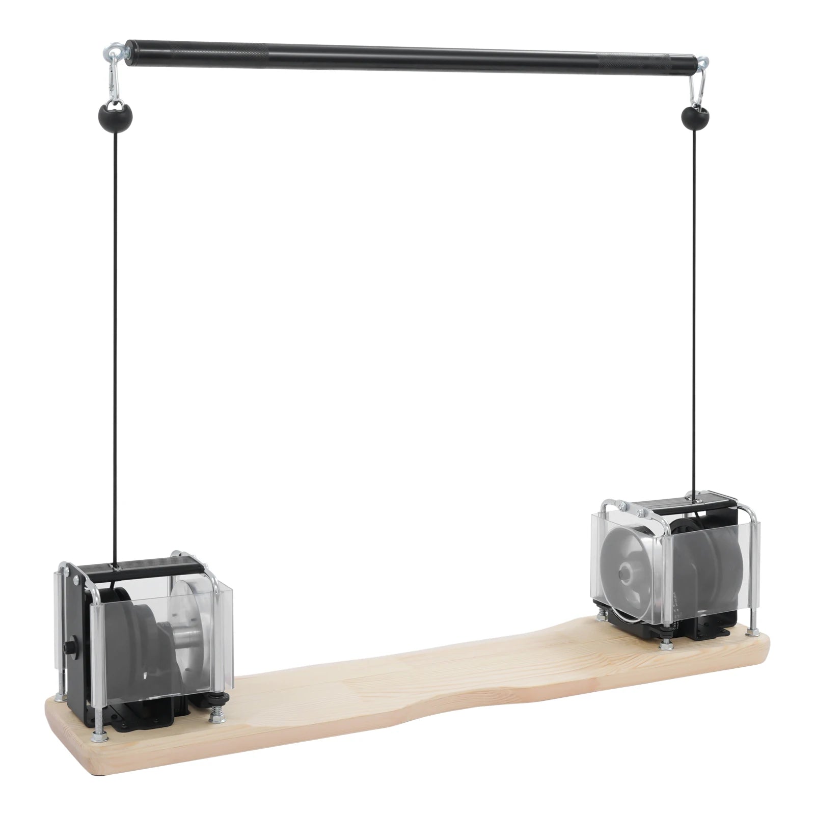 Home Gym Strength Training Equipment For Home Workouts - Arthur's Wellness Emporium