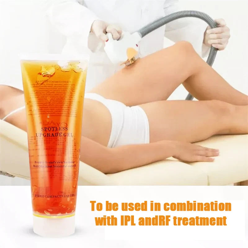 3PCS Ultrasound Gel Conductor for Body Slimming Devices