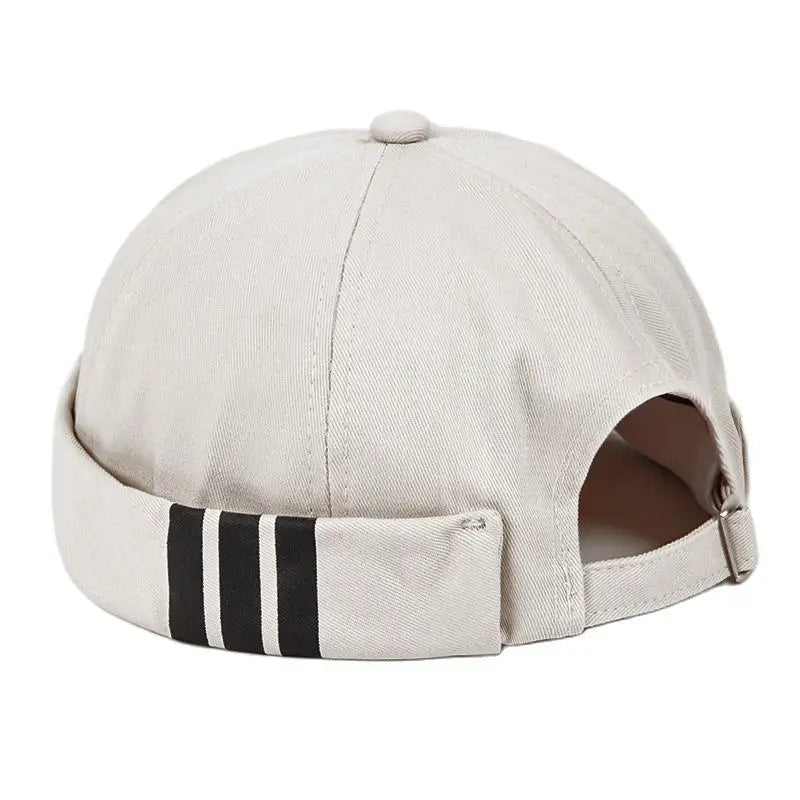 Unisex Landlord Hat Cotton Beanie For Men Women Casual Fashion