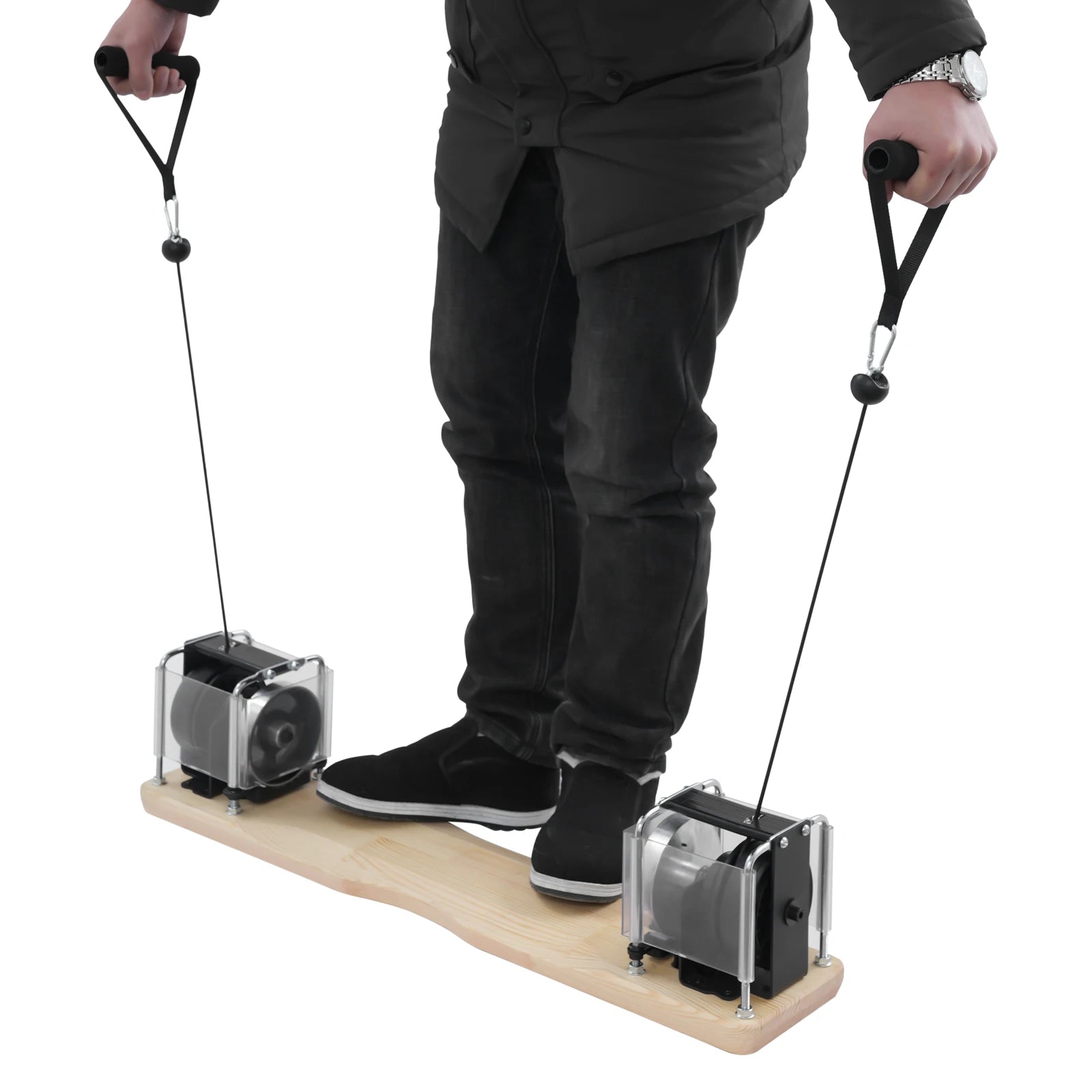 Home Gym Strength Training Equipment For Home Workouts - Arthur's Wellness Emporium