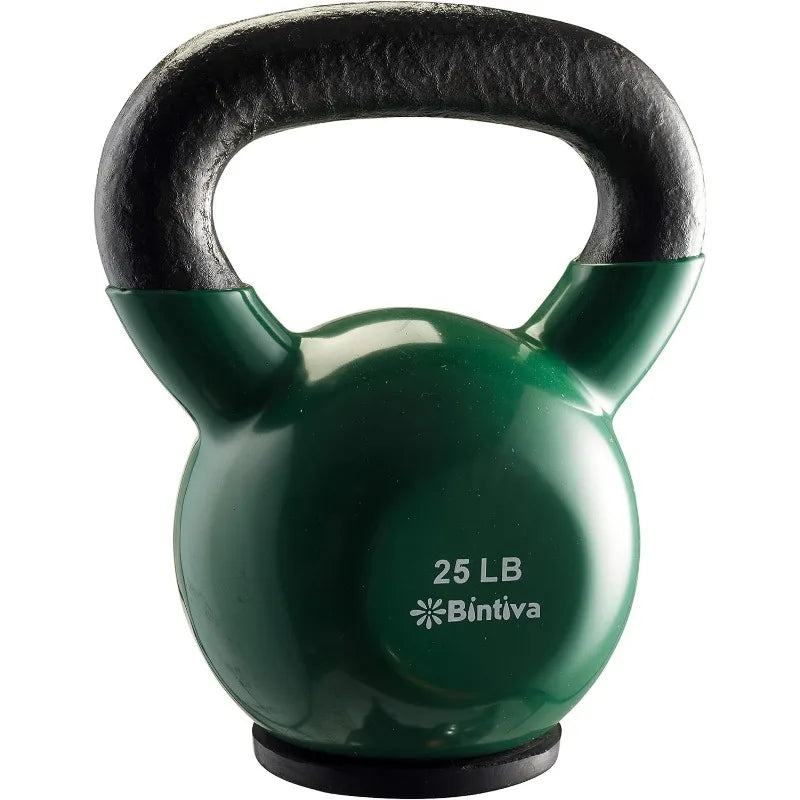 Professional Grade Kettlebell Sets for Home Workouts