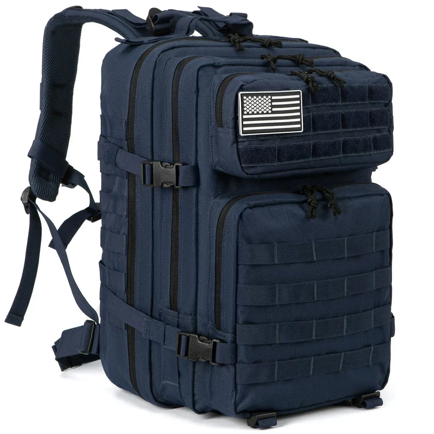 ReFire Gear Hunting Large Capacity Outdoor Tactical Backpack - Arthur's Wellness Emporium