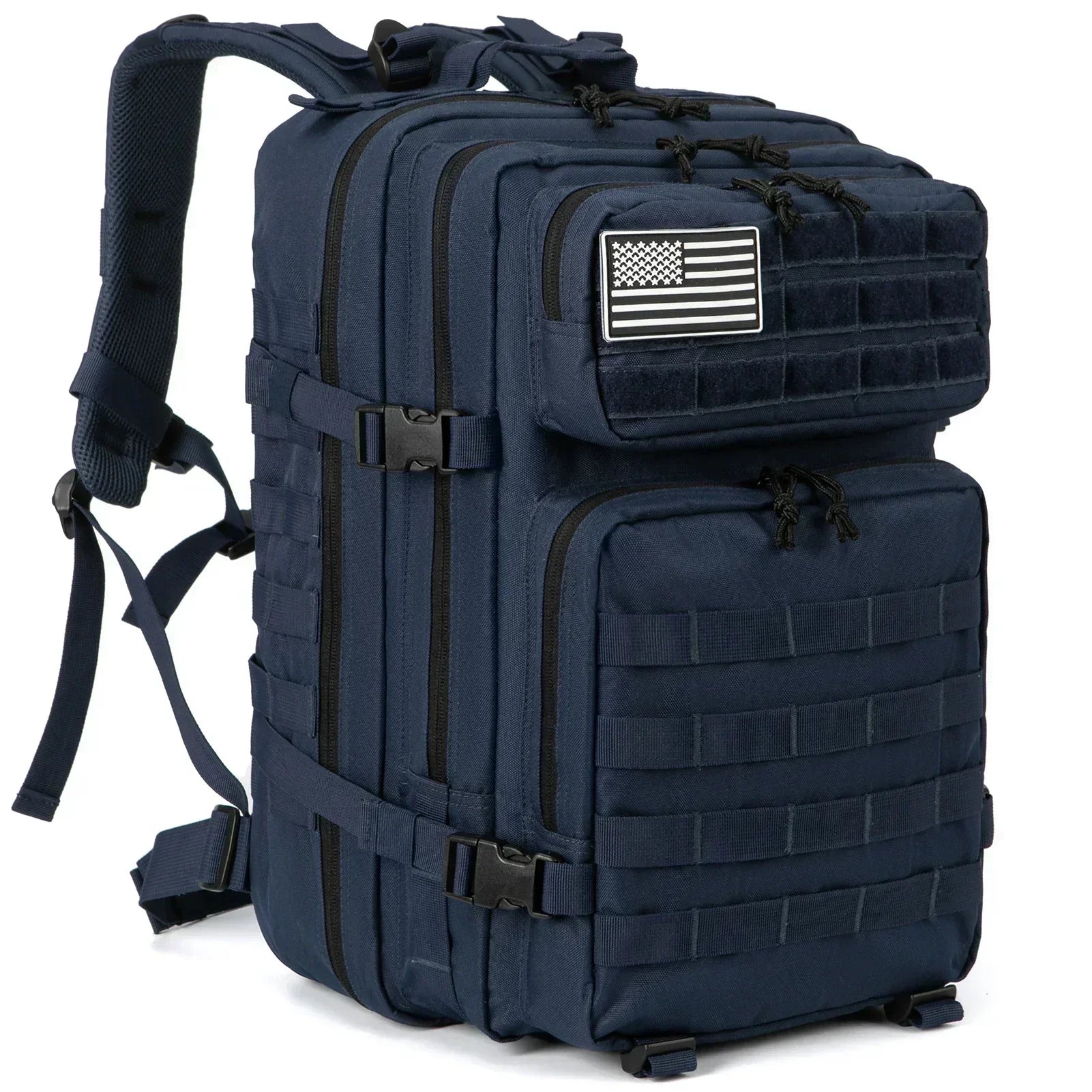 ReFire Gear Hunting Large Capacity Outdoor Tactical Backpack - Arthur's Wellness Emporium