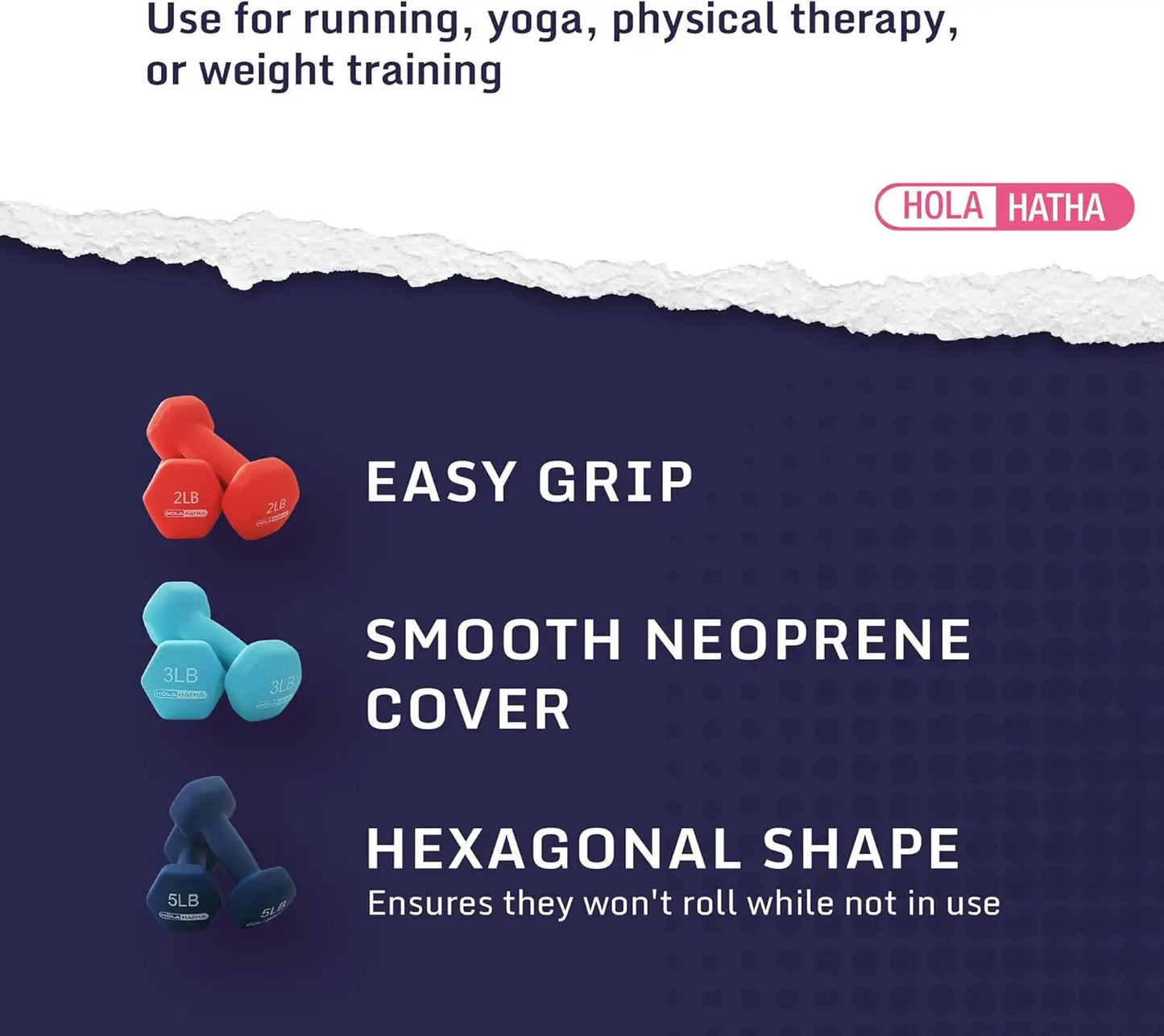 Dumbbell Weight Set with Rack for Home Strength Training