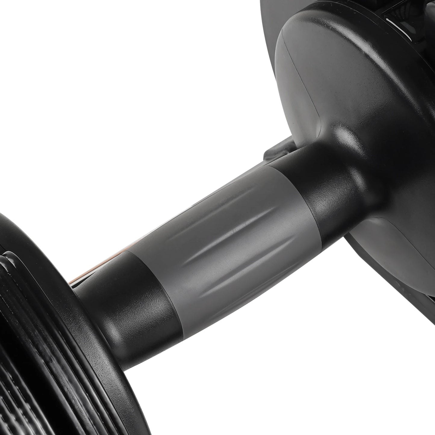 Adjustable Dumbbells 52 Lbs With Anti Slip Handle Home Gym - Arthur's Wellness Emporium