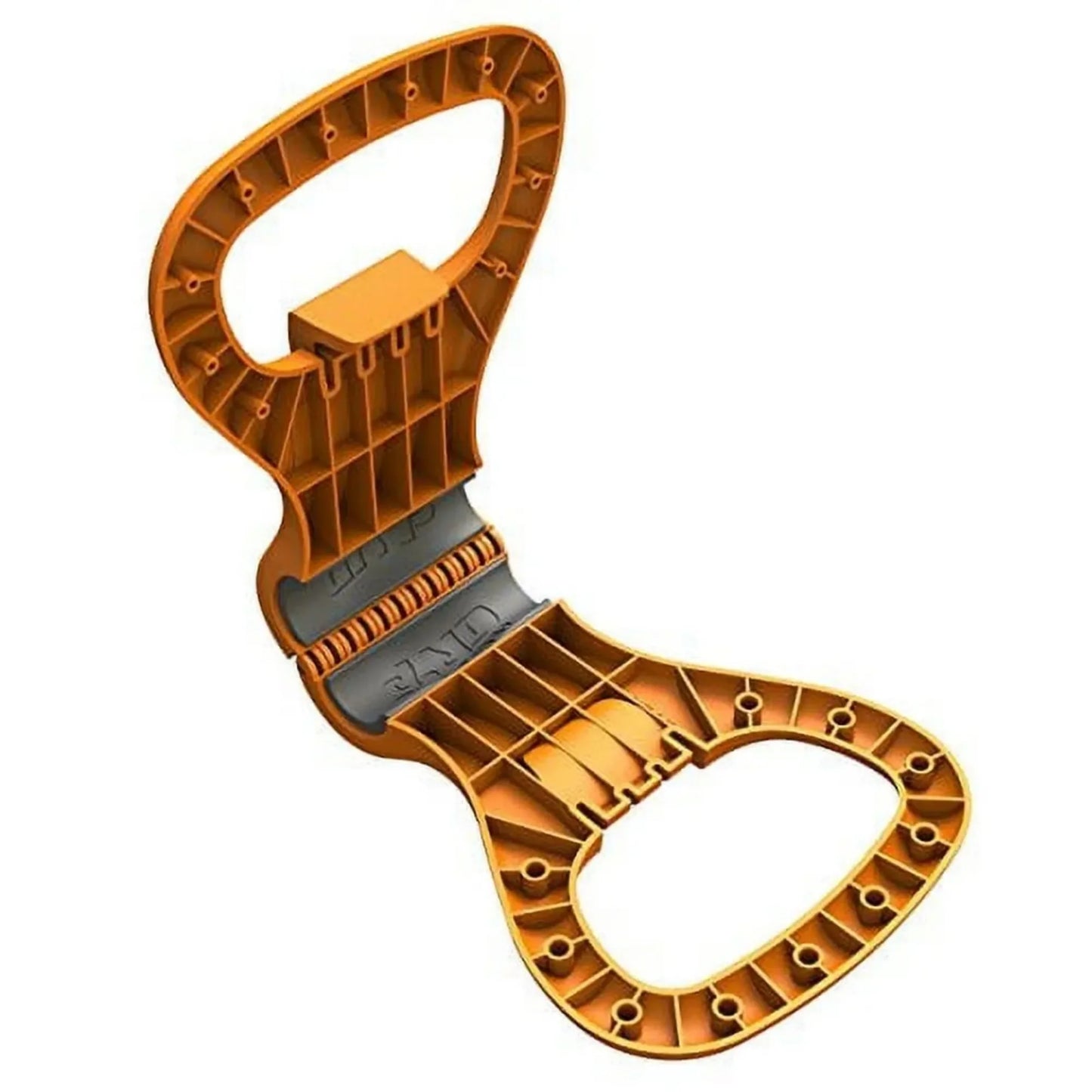 Portable Kettlebell Weight Grip Clip For Dumbbells Travel - Arthur's Wellness Emporium