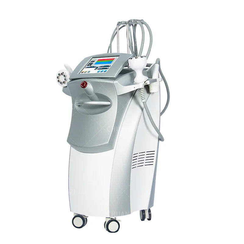 Latest Skin Tightening Vacuum Slimming Fat Removal Spa - Arthur's Wellness Emporium