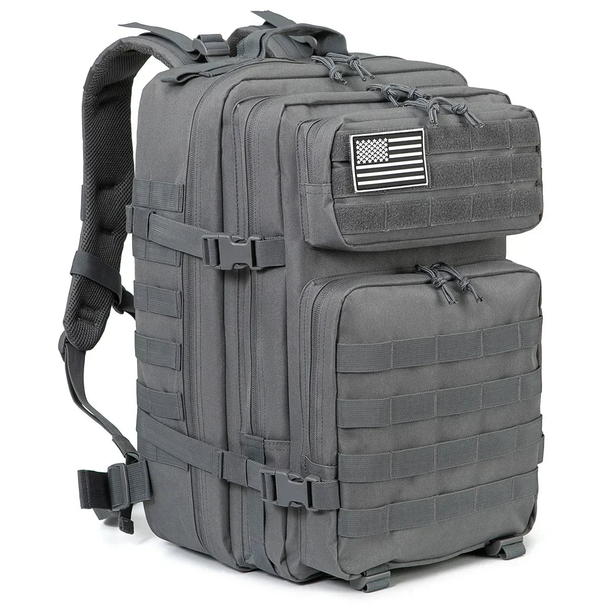ReFire Gear Hunting Large Capacity Outdoor Tactical Backpack - Arthur's Wellness Emporium