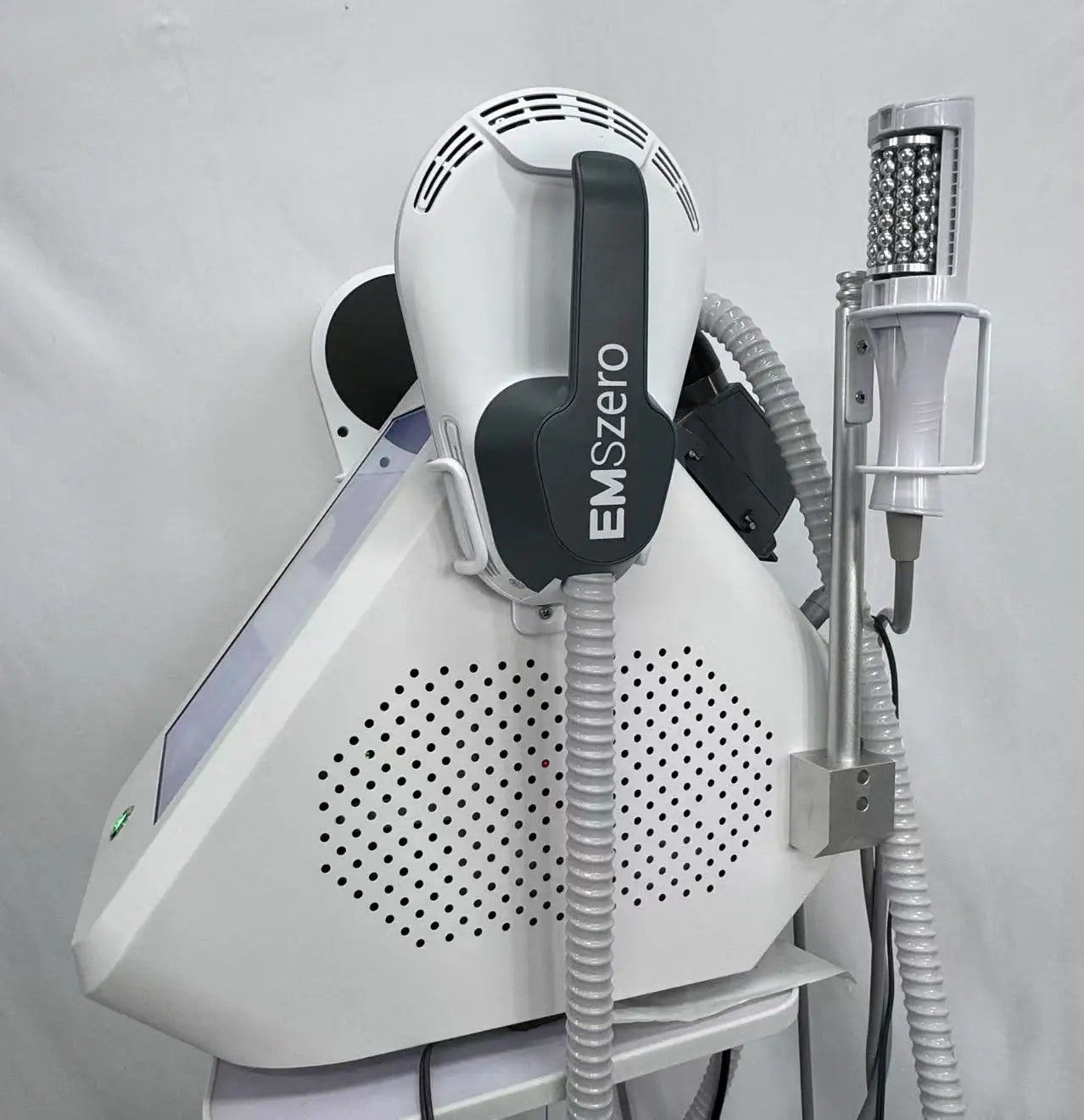 Emszero 360 Degree Vibration Massage Roller For Fat Burning