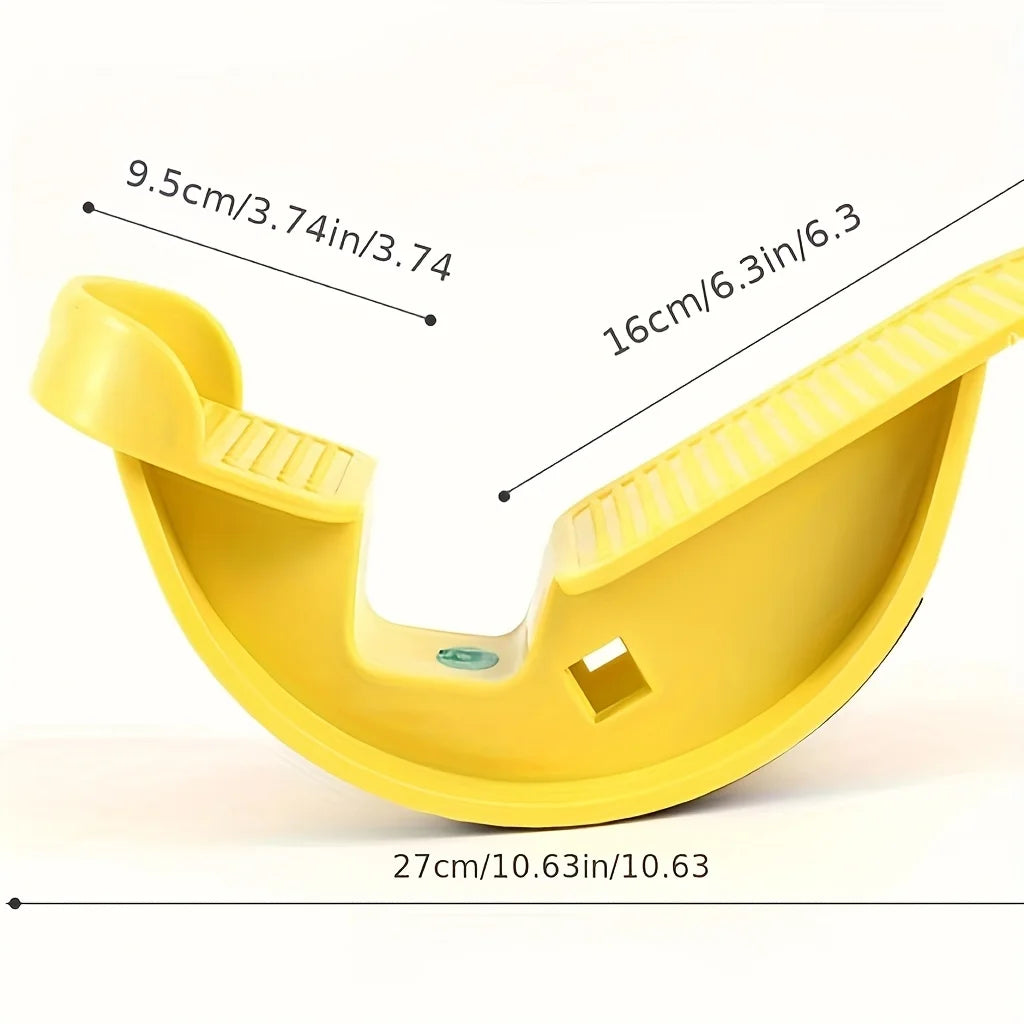Ankle Dorsiflexion Restriction Device For Rehab Training - Arthur's Wellness Emporium