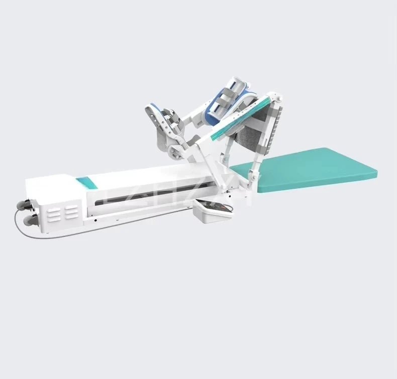 Electric Knee Joint Rehabilitation Machine For Home Use And Lower Limb Therapy - Arthur's Wellness Emporium