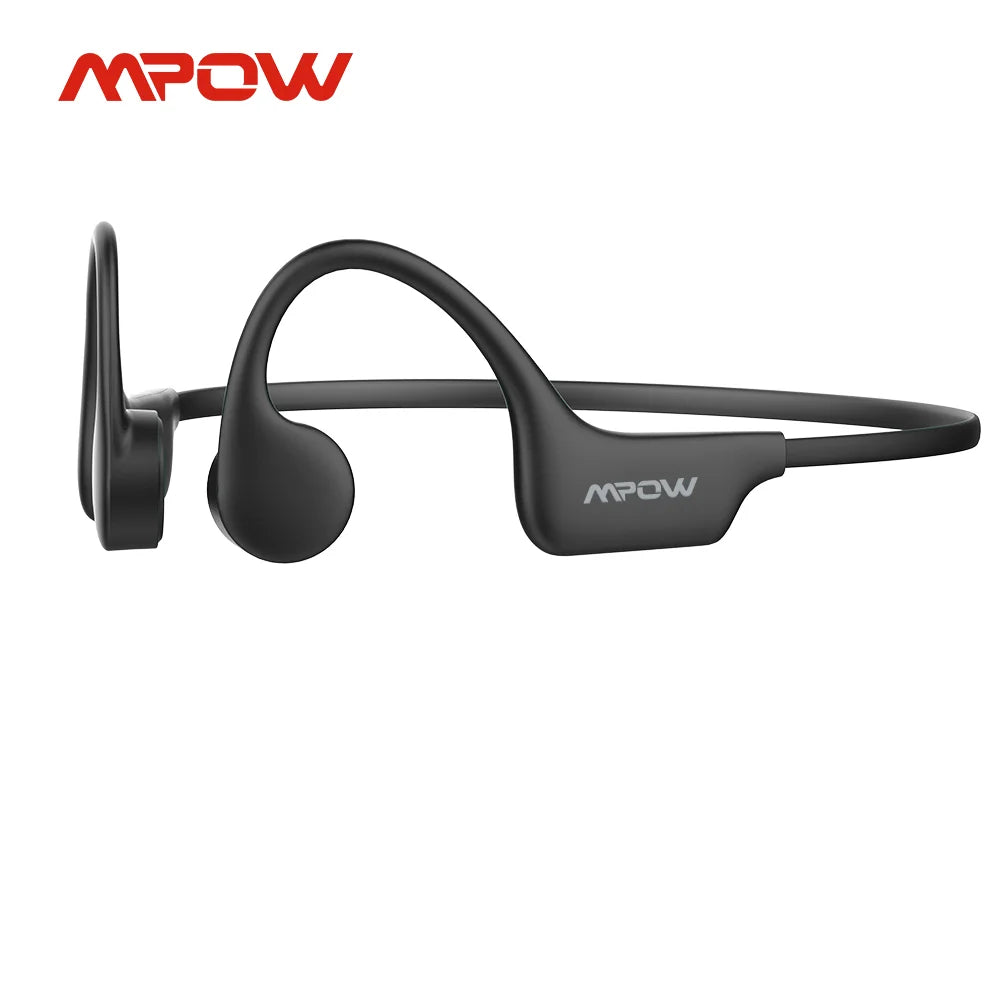 MPOW X6 Pro Bone Conduction Headphones Bluetooth 5.3 32GB